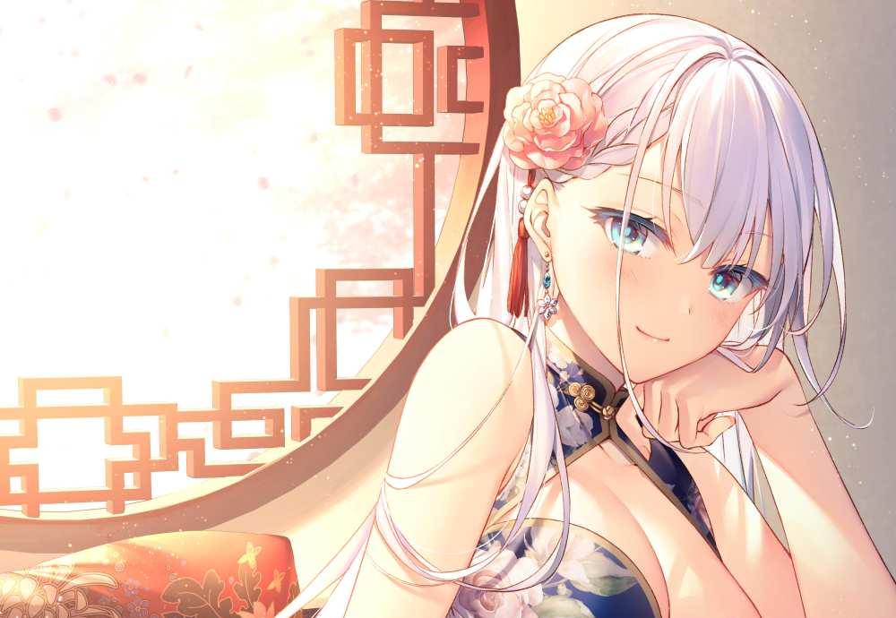 怎样才能画好手臂？画手臂有哪些技巧？