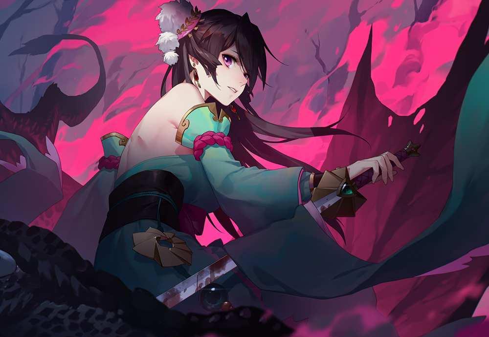 教你如何绘画水里面的气泡教程