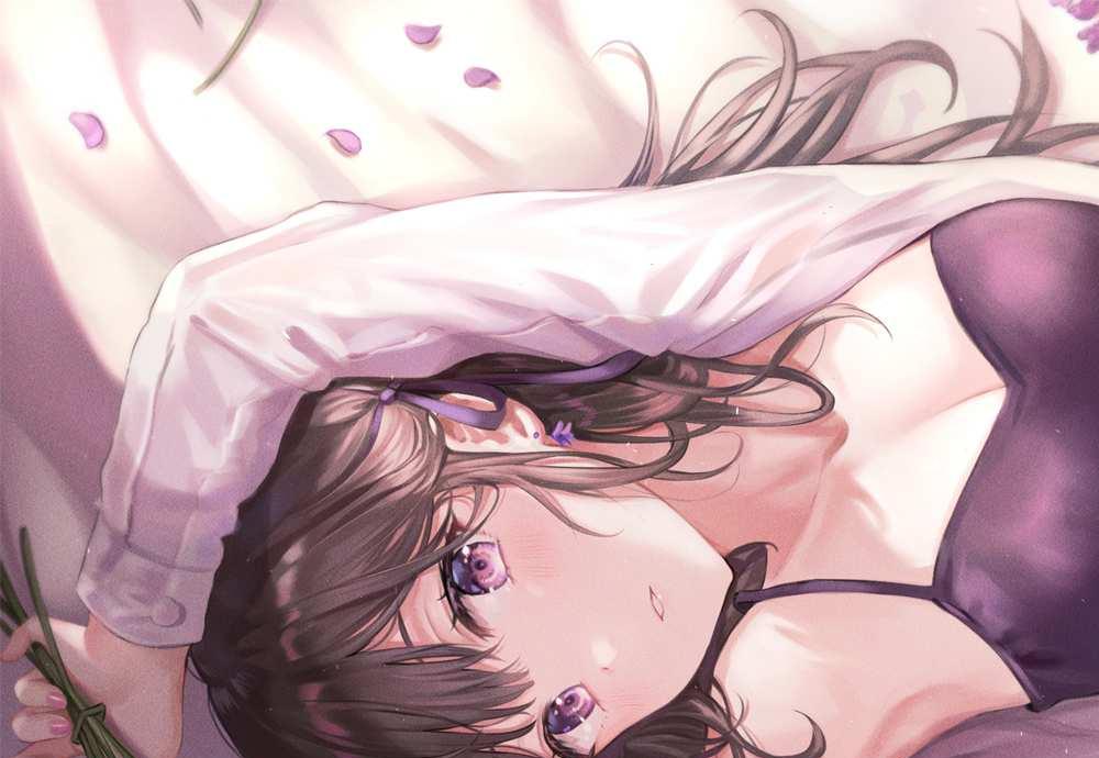 绘画厚涂的时候怎么给衣服添加阴影?