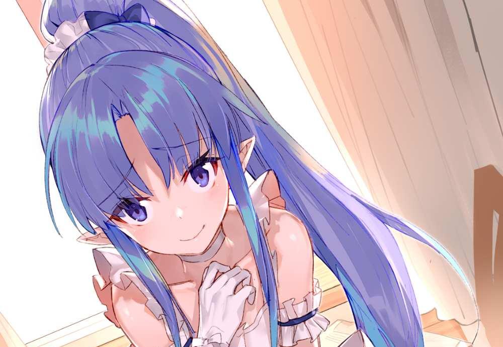 怎样绘画出好看的披风？披风的画法