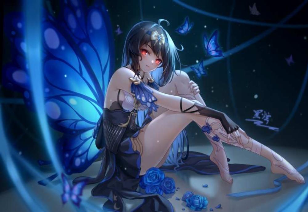 如何绘画弓箭？弓箭绘画技巧？弓箭的画法