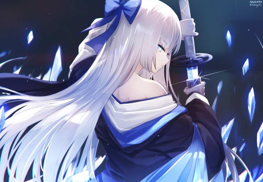 板绘如何快速绘画人体五官结构？