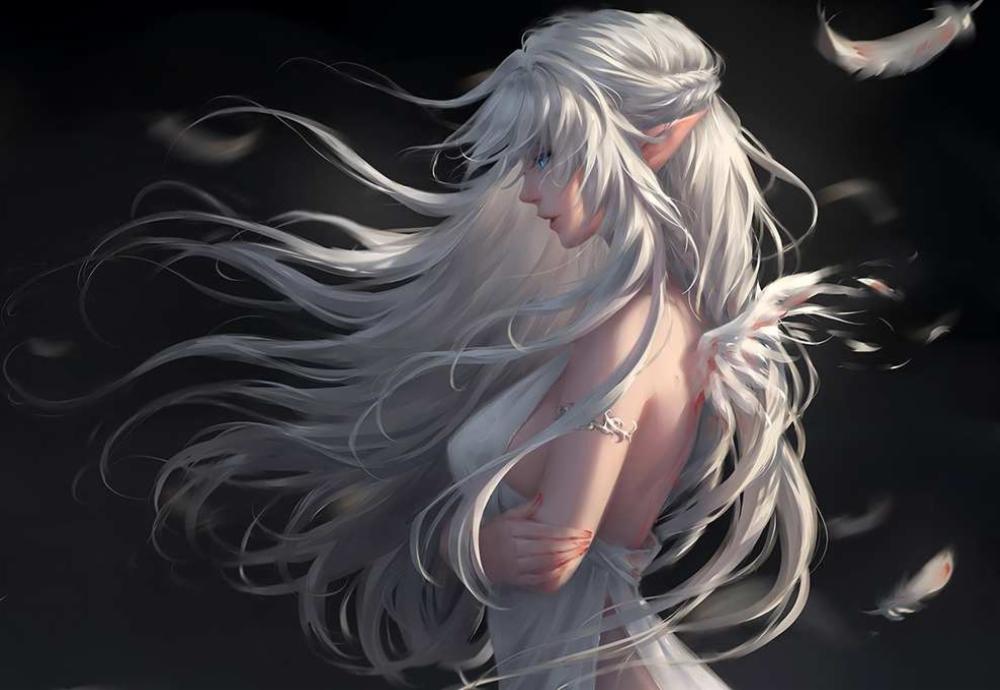 欧美画风漫画怎么画?怎么才能画好欧美风漫画?