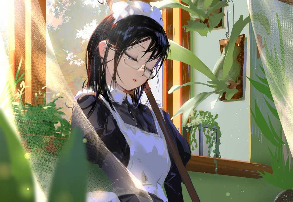 如何去给插画上色配色？超简单绘画配色技巧