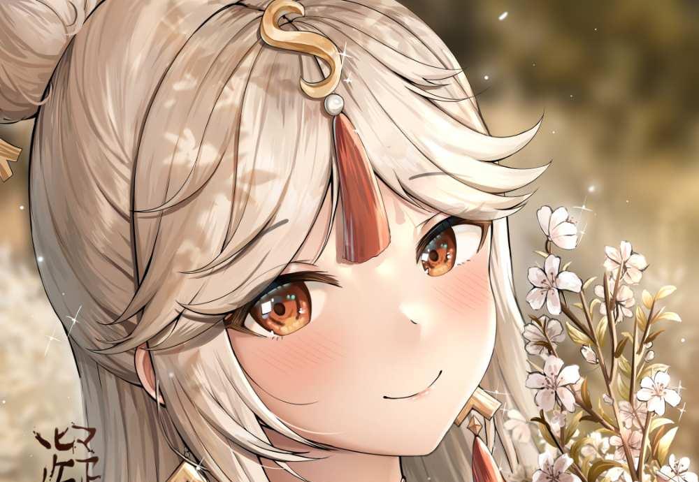 在绘画中关于线稿和色彩之间的运用关系