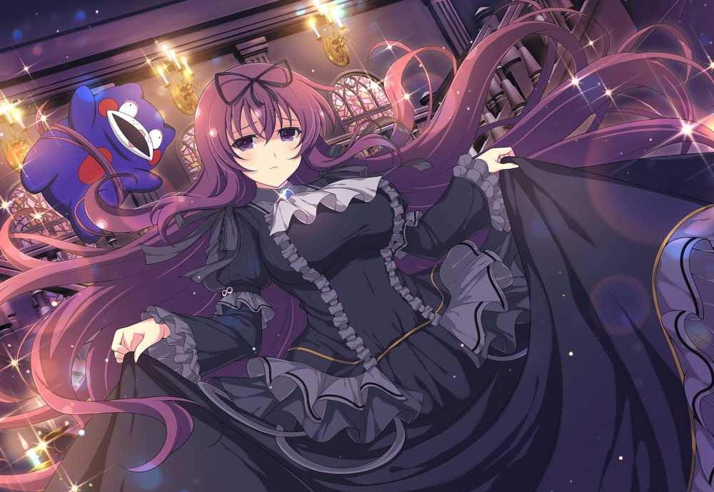 怎样画魔杖？魔法杖的画法