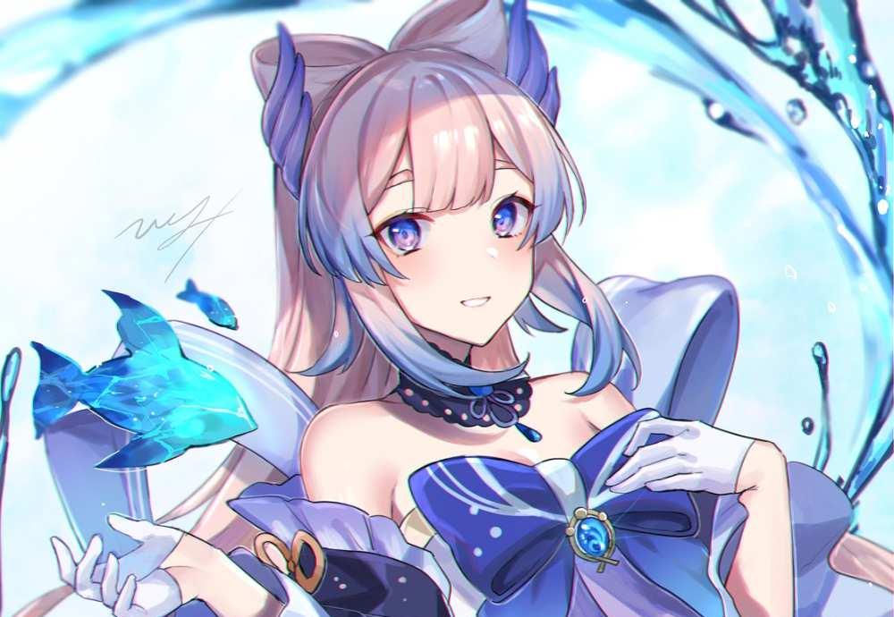 怎样画兔耳？兔耳的画法