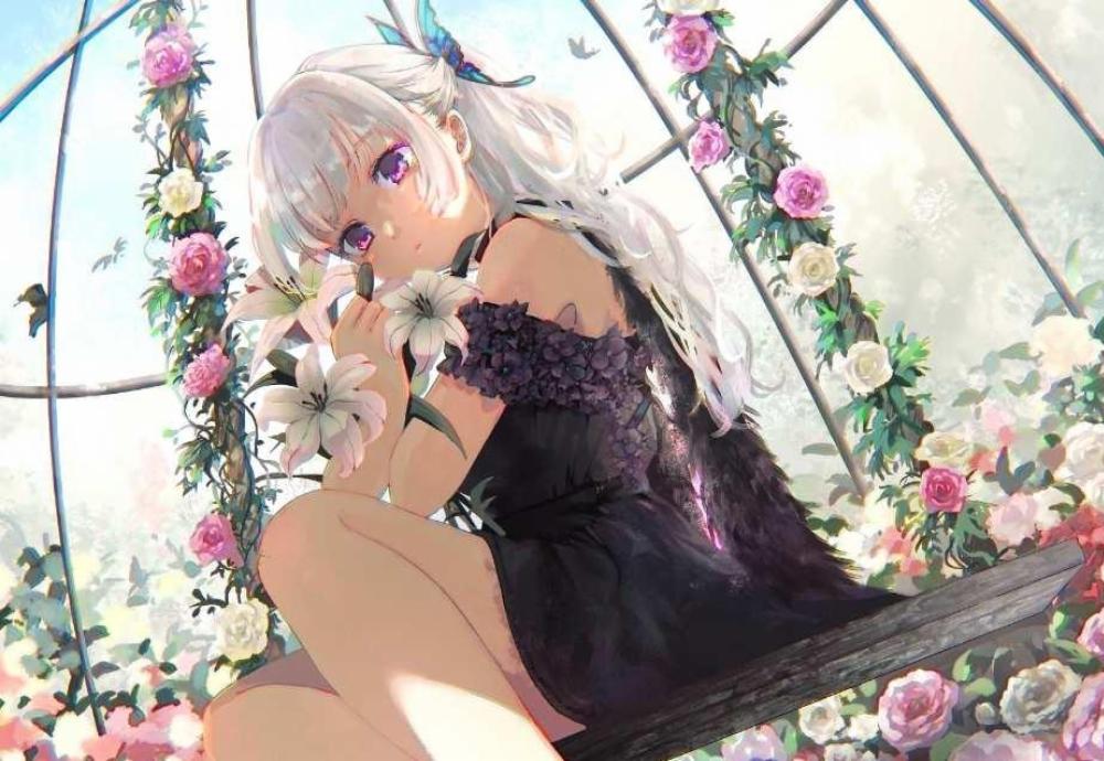 怎样绘画动漫人物杀生丸？杀生丸的画法