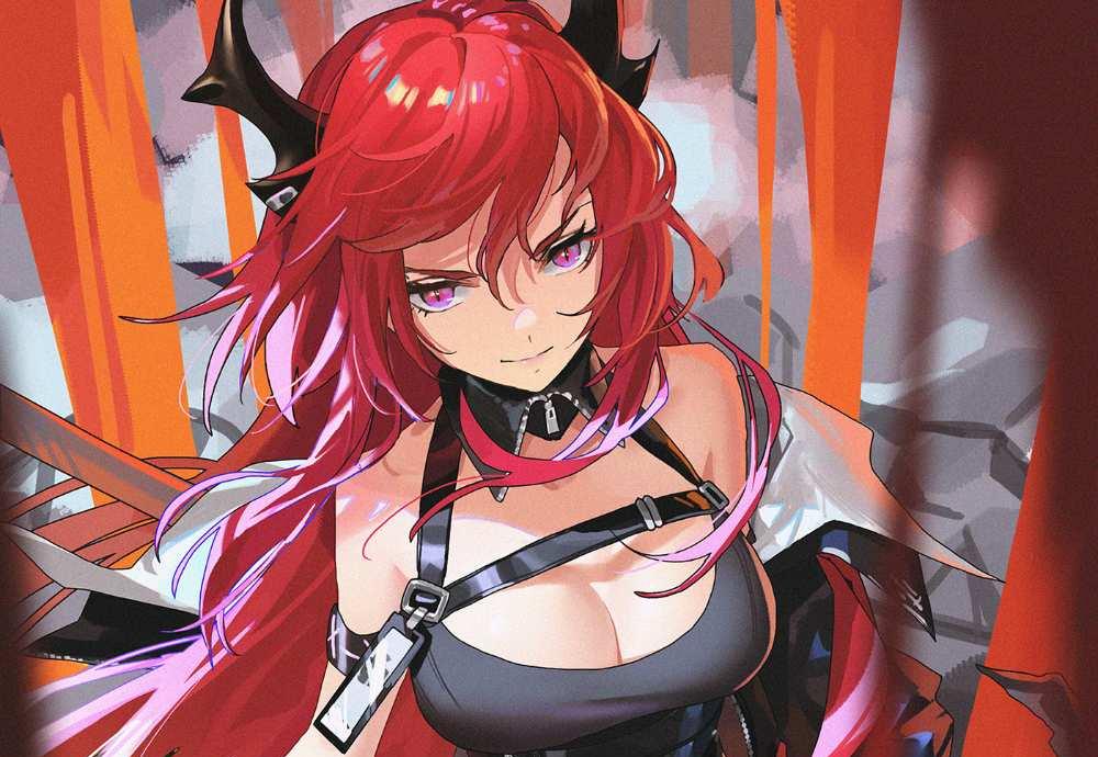 怎样绘画动漫狼人？动漫狼人的画法