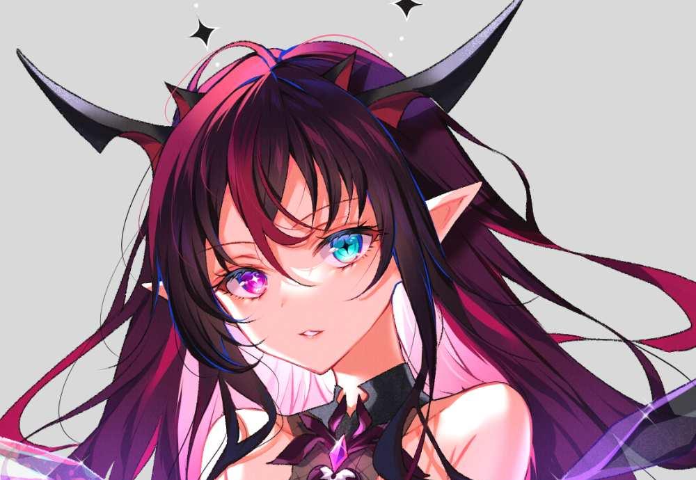 胸部怎么画？怎样才能画好胸部？