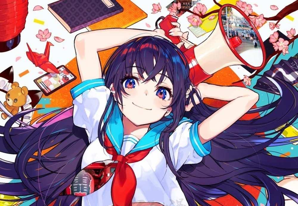 画画初学者应该学什么？