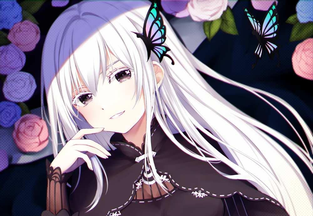 樱花怎么画?怎样才能画好樱花?樱花的画法