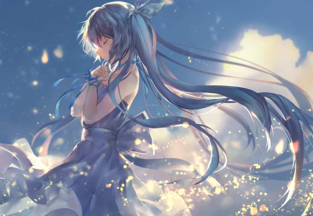 如何画好不同性别人物的背部