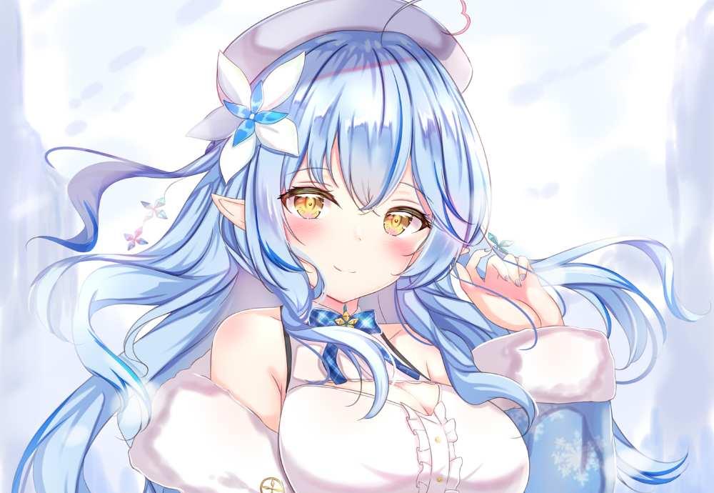 游戏原画人物飞行的特殊形态应该怎么绘画?