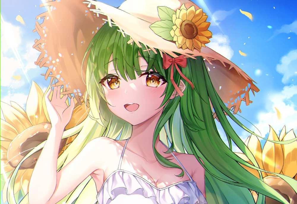 漫画人物上半身的绘画教程