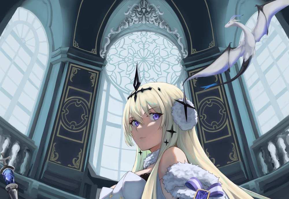 怎样才能画好裙子?画裙子有哪些技巧?裙子的画法