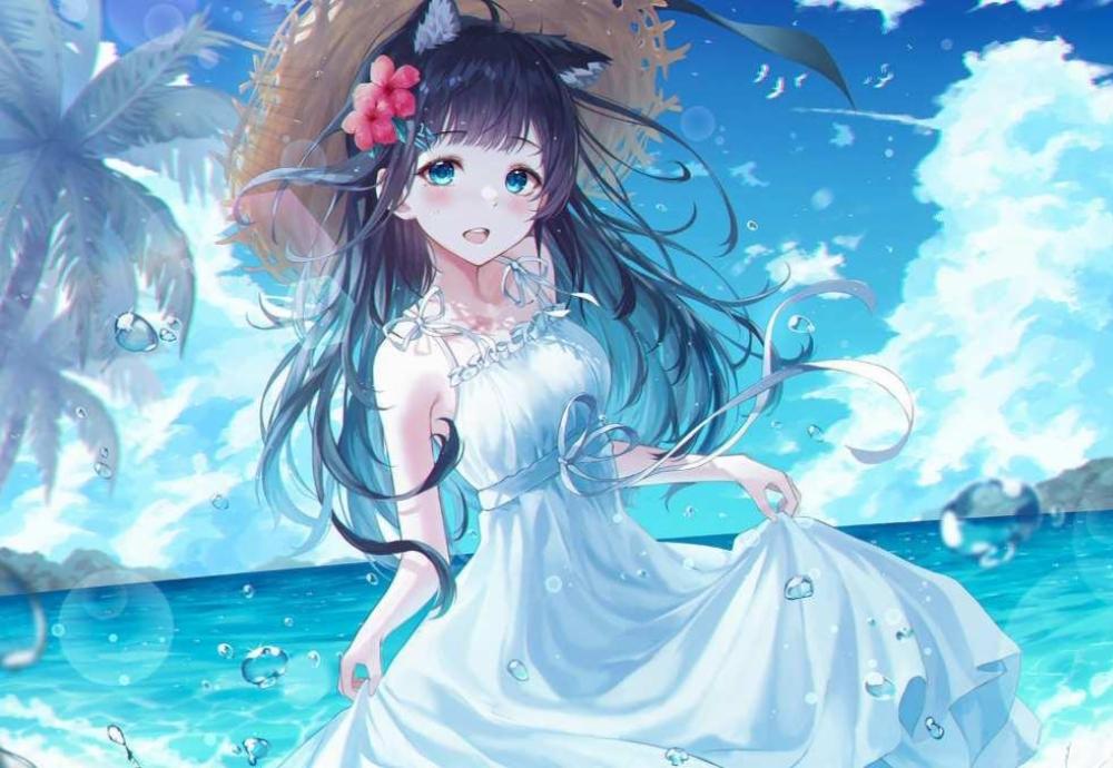 龙珠贝吉塔怎么画？贝吉塔的画法