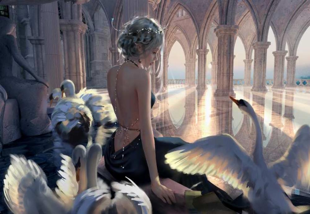 鼻子怎么画？怎样才能画好鼻子？