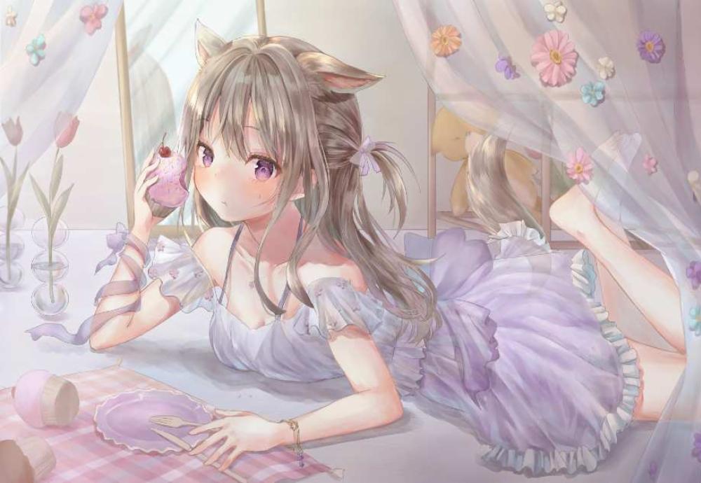 动漫漫画中的瓶子怎么画？瓶子的画法