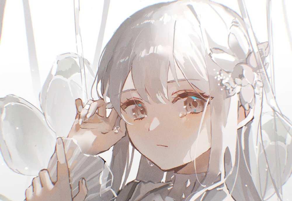 怎样使用SAI画好飞鸟？鸟的画法