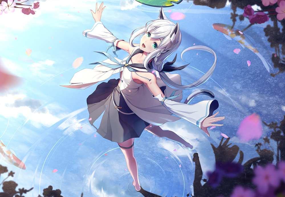 简单粗暴的宇宙星空画法教程