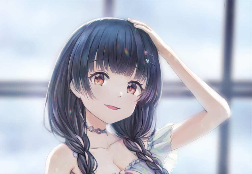 剪影画法怎么用？剪影与角色的关系运用教程