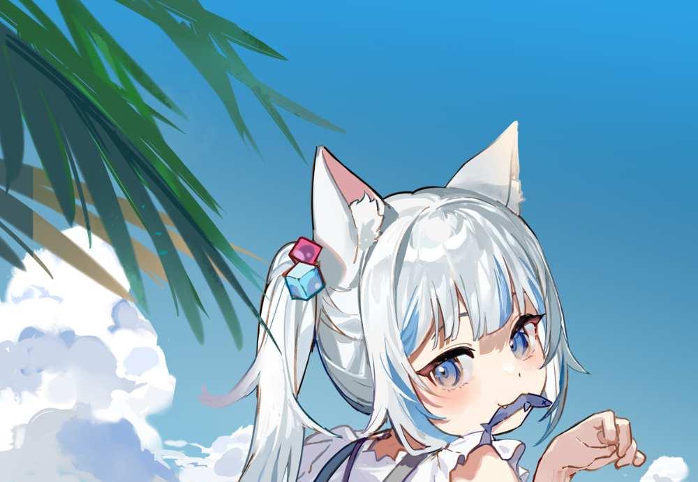 怎样才能画好兽人?画兽人有哪些技巧?兽人的画法