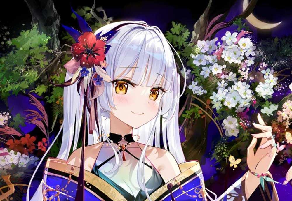 动漫漫画人物侧面耳朵的画法教程