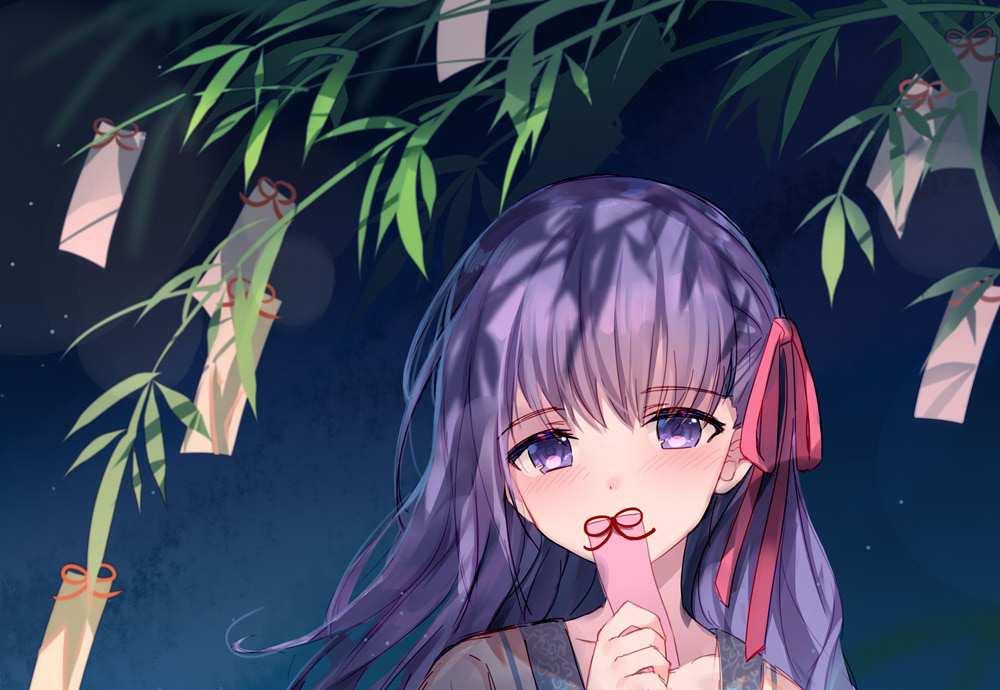 怎样画好紫藤花？紫藤花的画法