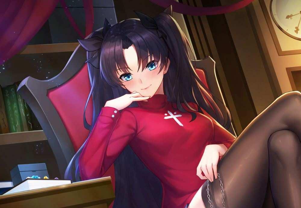 如何绘画好板绘中人物动作教程