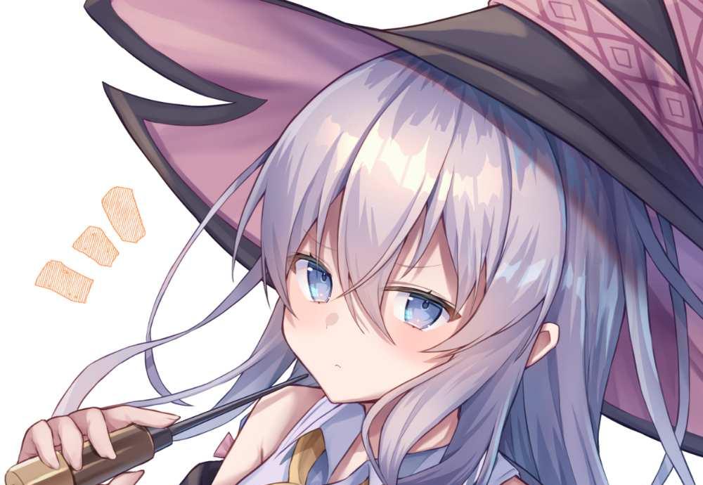 不同性别脸部画法有什么不同？