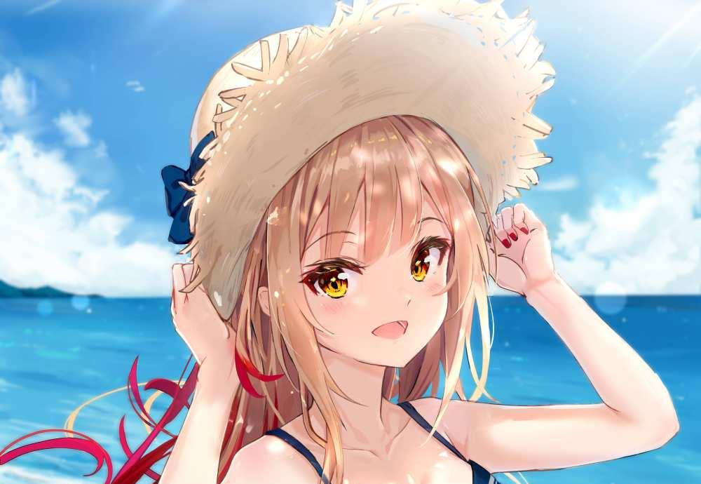 动漫人物犬夜叉怎么画才好看？犬夜叉的画法