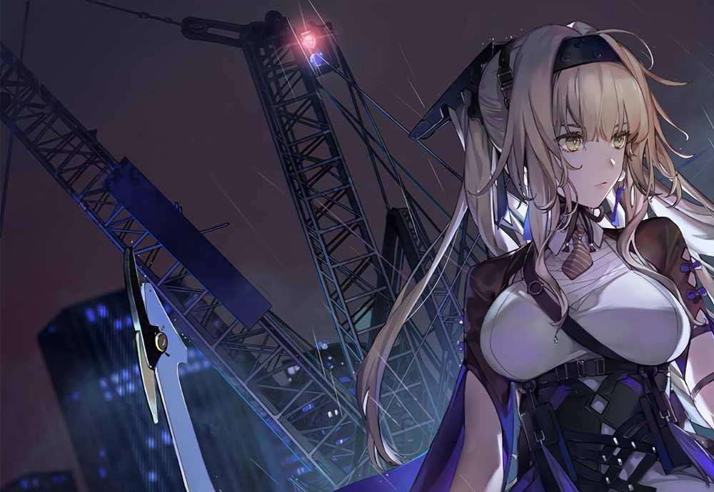 零基绘画础人物角色手部的方法！