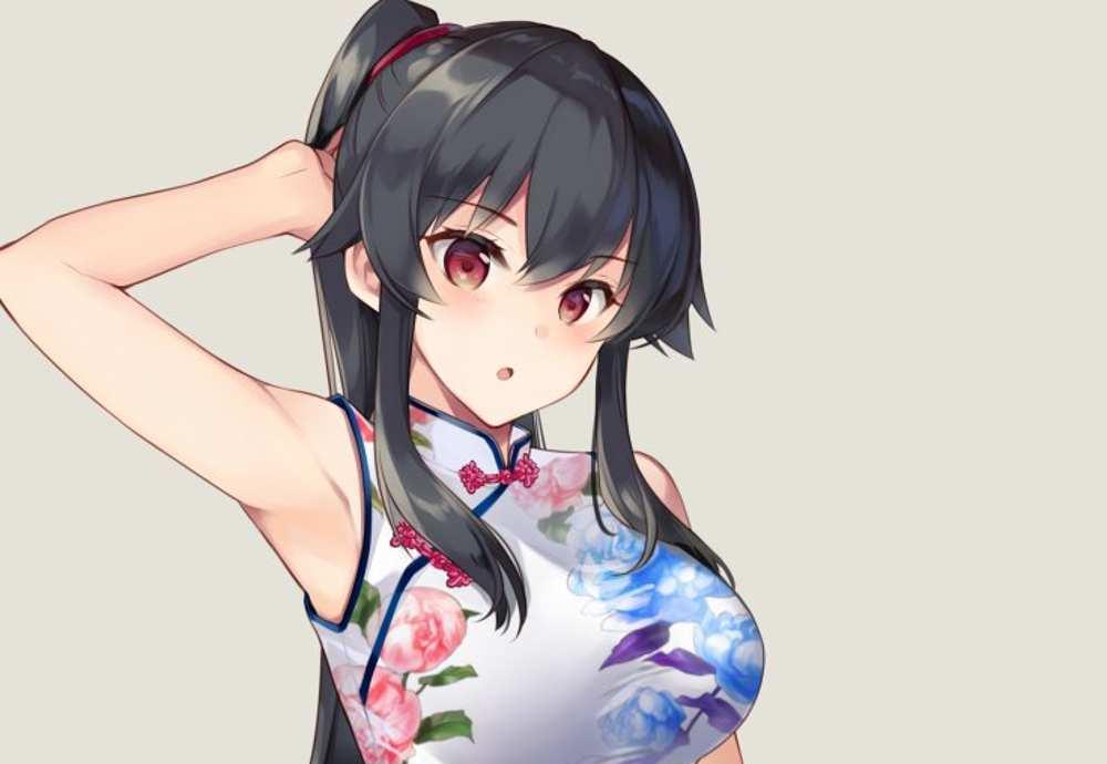 怎样画伤口？受伤伤口的画法教程