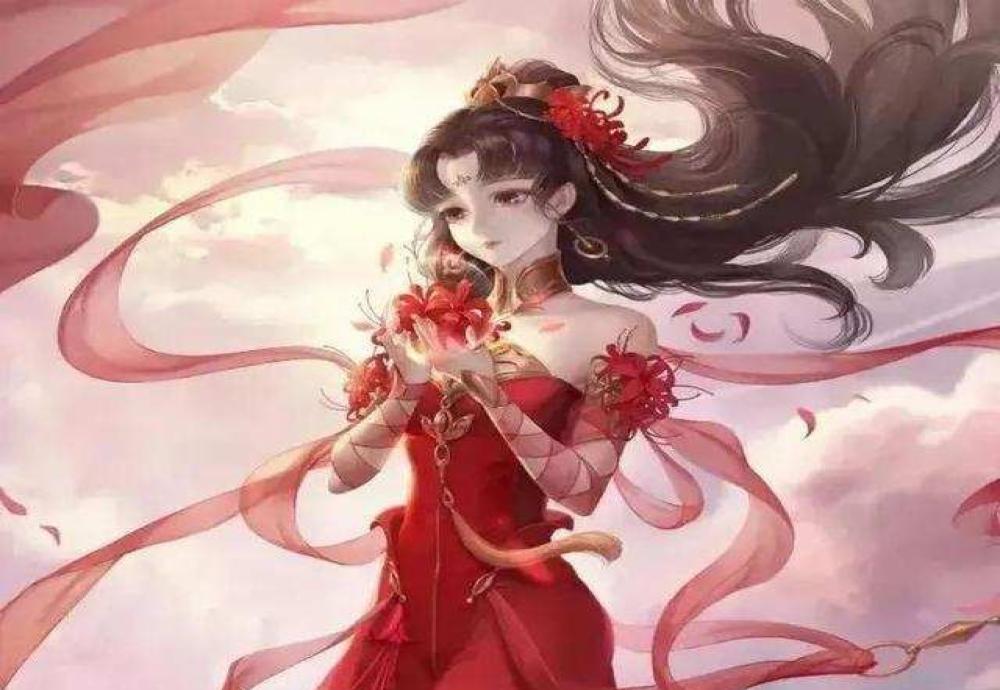 如果运用视线引导进行漫画绘画构图教程