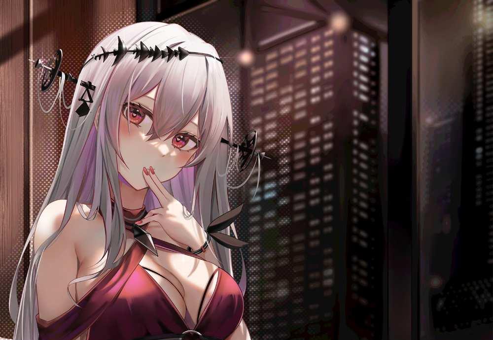 商业插插画师赚钱吗？