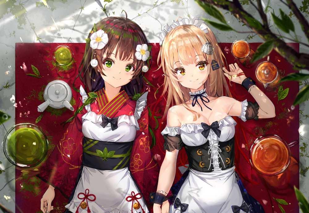 怎样找画画参考素材？如何找插画绘画灵感？