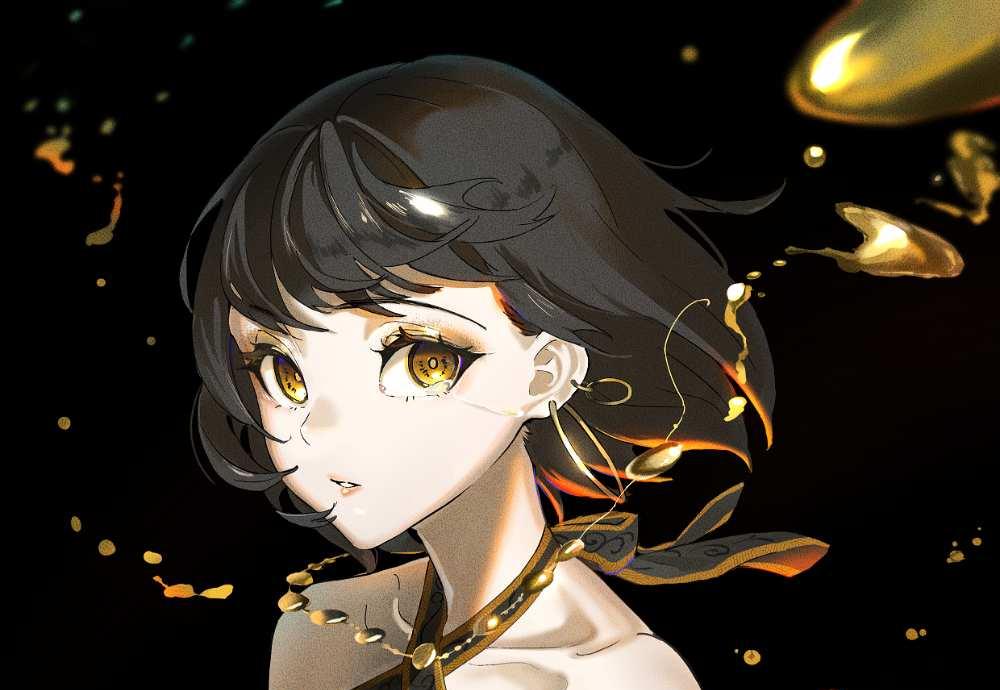 如何画龙猫？龙猫的画法