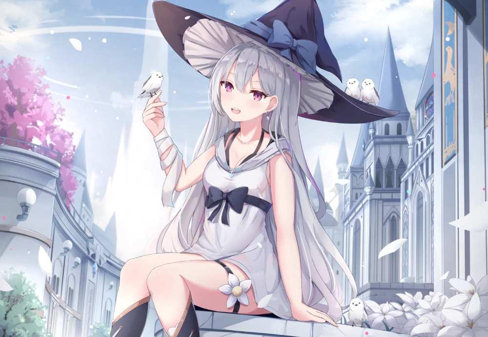 SAI怎样画情侣牵手姿势？牵手姿势的画法